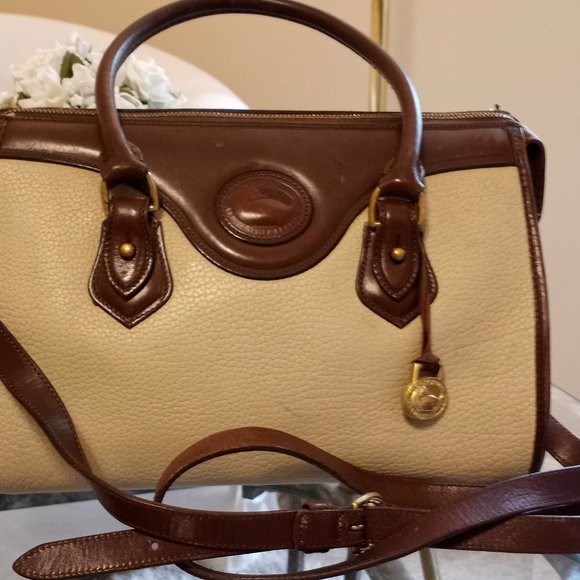 Dooney & Bourke Handbag - Picture 3 of 5